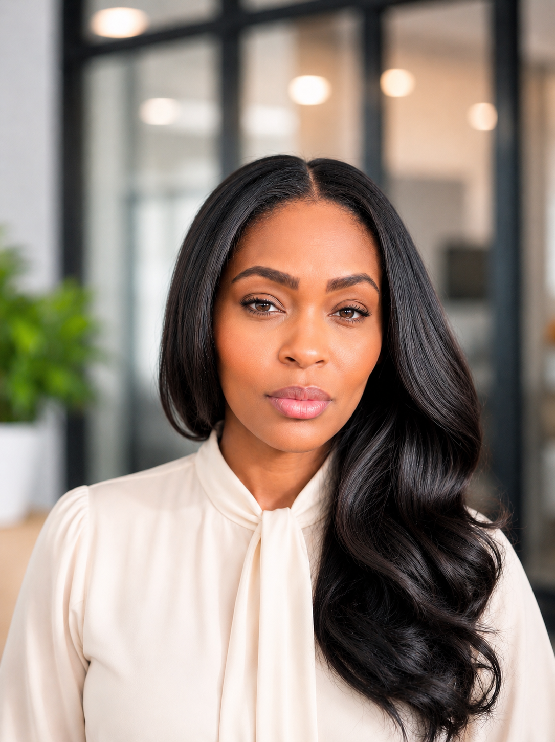 Danille Bates, founder of Count Every Step